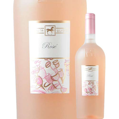 Tenuta Ulisse Ulisse Rose 2023