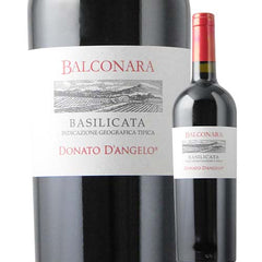 Donato D’Angelo Balconara 2017