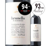 Poggio Antico Brunello Di Montalcino 2017
