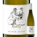 Oliver Zetter Riesling 2022