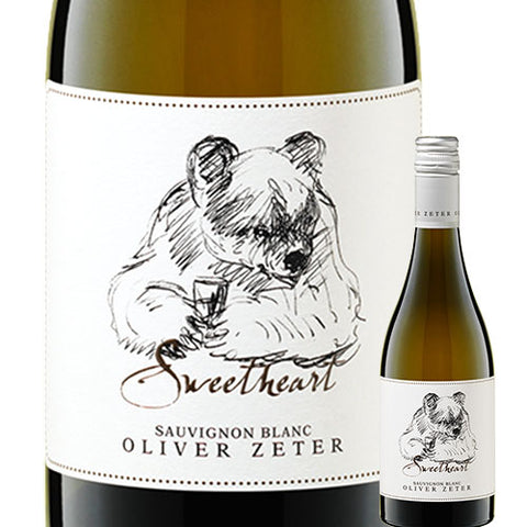 Oliver Zetter Sweetheart 2022 500ml