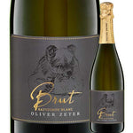 Oliver Zetter Brut Sparkling Sauvignon 2020