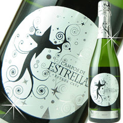 Vinergia Campos De Estellas Brut