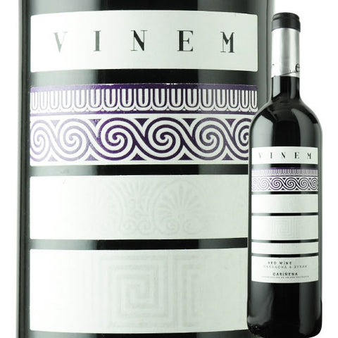 Esteban Martin Vinem Tinto 2023