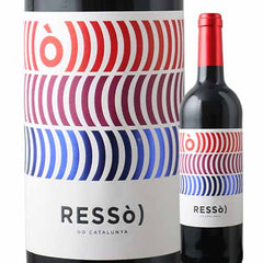 Masachs Resso Tinto 2024