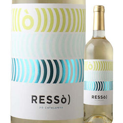 Masachs Resso Blanco 2023