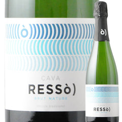 Masachs Resso Brut Nature