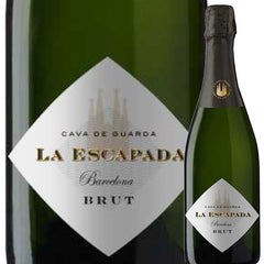 Long Wines La Escapada