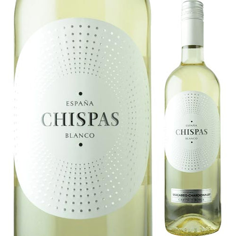 Lange Weine Chispas Blanco 2023