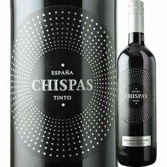 Long Wines Chispas Tinto 2023