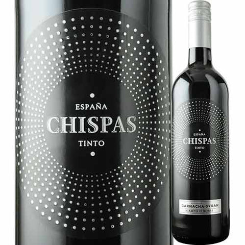 Lange Weine Chispas Tinto 2023