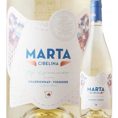Seleccion Lucendo Marta Cibelina 2022