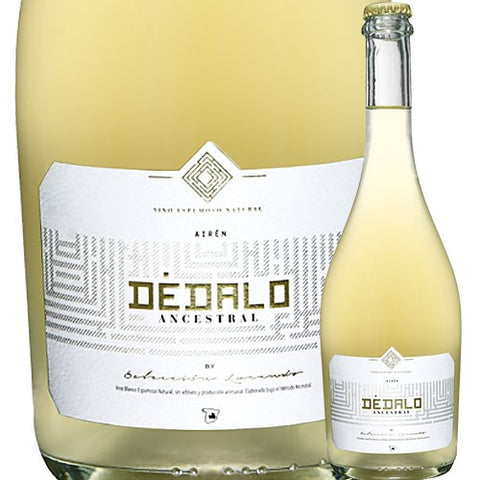 Auswahl Lucendo Dedalo Ancestral 2021