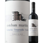 Bodegas Esteban Martin Esteban Martin Tinto 2023