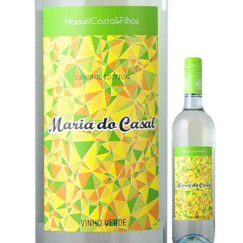 Manuel Costa Und Filhos Maria Do Casal NV