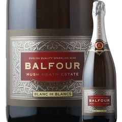 Hush Heath Estate Balfour Blanc De Blancs 2018