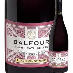 Hush Heath Estate Balfour Luke’S Pinot Noir 2020