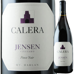 Calera Wine Company Jensen 2014