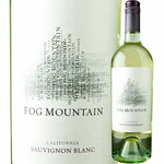 Jean-Claude Boisset Weine Usa Fog Mountain Sauvignon Blanc 2021