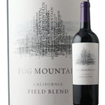 Jean-Claude Boisset Weine Usa Fog Mountain Field Blend 2022