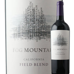 Jean Claude Boisset Wines U.S.A. Fog Mountain Field Blend 2022
