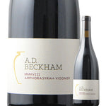 Beckham Estate Amphora Syrah Viognier 2018