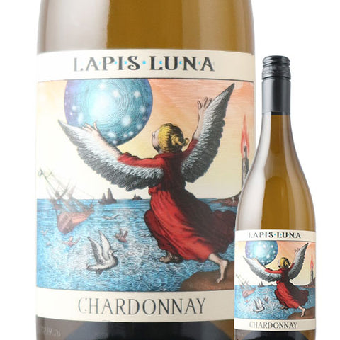 Lapis Luna Weine Lapis Luna Chardonnay 2023