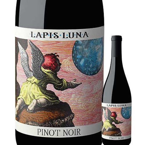 Lapis Luna Weine Lapis Luna Pinot Noir 2023