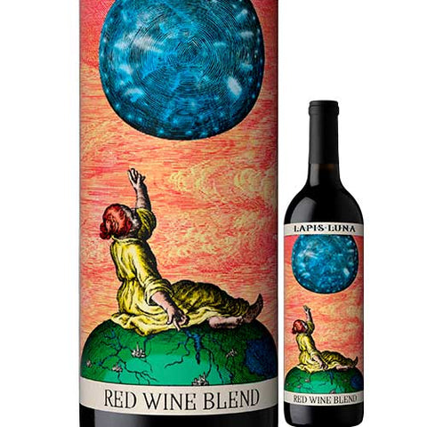 Lapis Luna Weine Lapis Luna Led Blend 2021