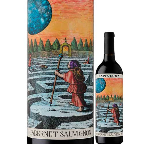 Lapis Luna Weine Lapis Luna Cabernet Sauvignon 2021
