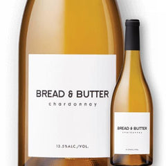 Bread & Butter Chardonnay 2023