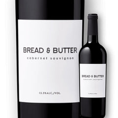 Bread & Butter Bread & Butter Cabernet Sauvignon 2023