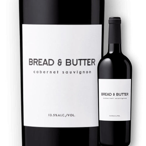 Brot Amp Butter Bread Amp Butter Cabernet Sauvignon 2022