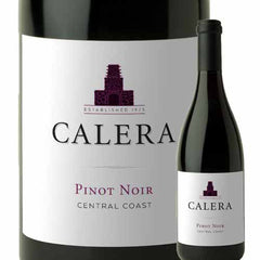 Calera Central Coast Pinot Noir 2017