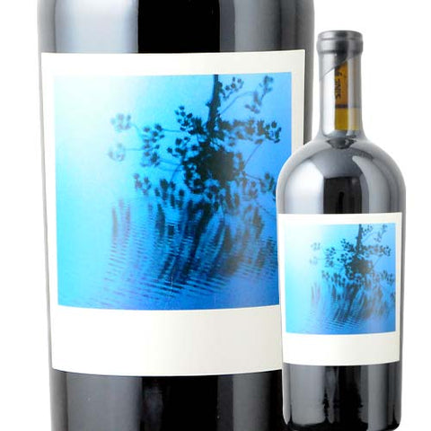 Cine Qua Non Grenache Shakti 2014