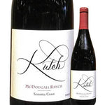 Kutch Pinot Noir Mcdougall Ranch 2018