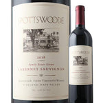 Spotswoode Estate Weinberg Amp Weingut Estate Cabernet Sauvignon 2018