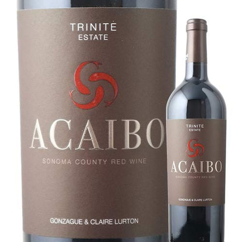 Trinite Estate Acaibo 2016