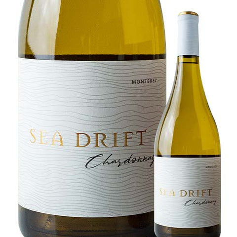 O39Neill Winzer Und Destillateure Sea Drift Chardonnay 2020