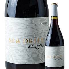 O’Neil Vintners & Distillers Sea Drift Pinot Noir 2021