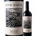 O39Neill Winzer Und Destillateure Spur Ranch Red 2019