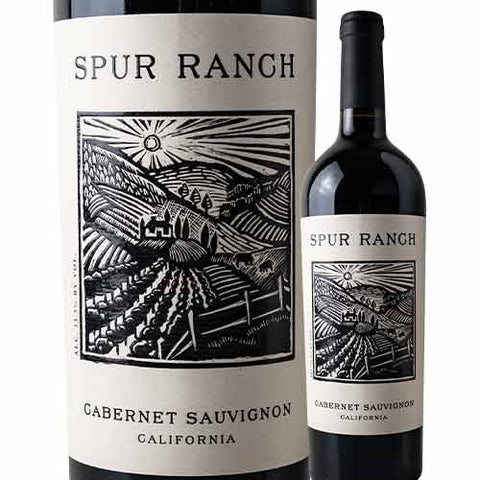 O39Neill Winzer Und Destillateure Spur Ranch Cabernet Sauvignon 2019