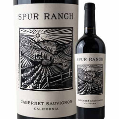 O’Neil Vintners & Distillers Spur Ranch Cabernet Sauvignon 2019
