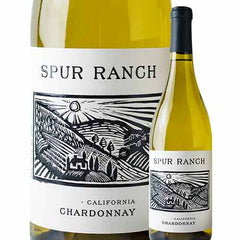 O’Neil Vintners & Distillers Spur Ranch Chardonnay 2020