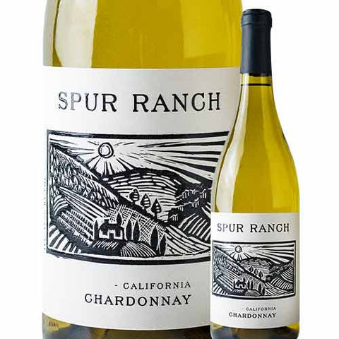 O39Neill Winzer Und Destillateure Spur Ranch Chardonnay 2020