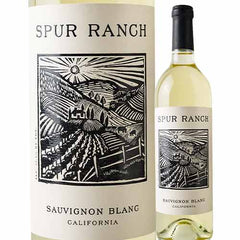 O’Neil Vintners & Distillers Spur Ranch Sauvignon Blanc 2021