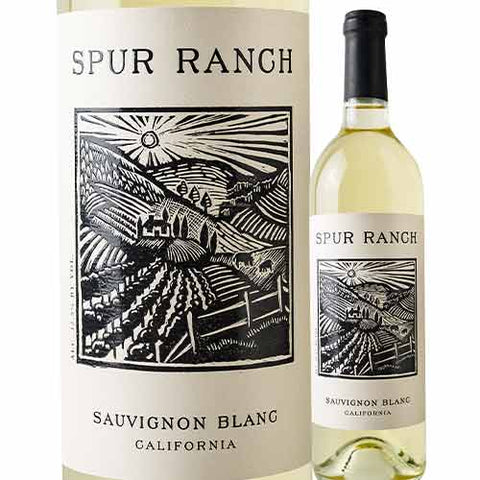 O39Neill Winzer Und Destillateure Spur Ranch Sauvignon Blanc 2021
