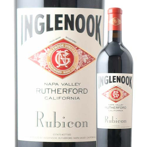 Kaminecke Rubicon 2018