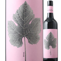 Kangarilla Road Winery Shiraz 2021