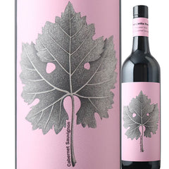 Kangarilla Road Winery Cabernet Sauvignon 2021
